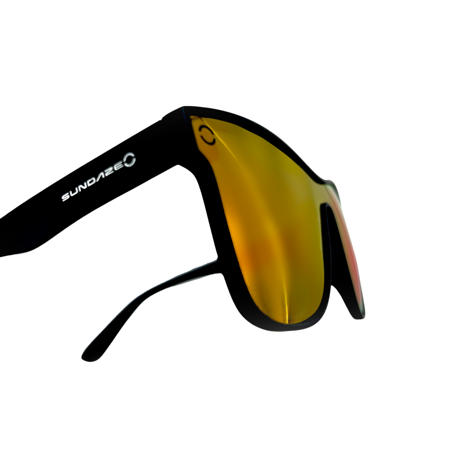 Sundaze Rays Acapulco Gold Sunglasses - Image 7