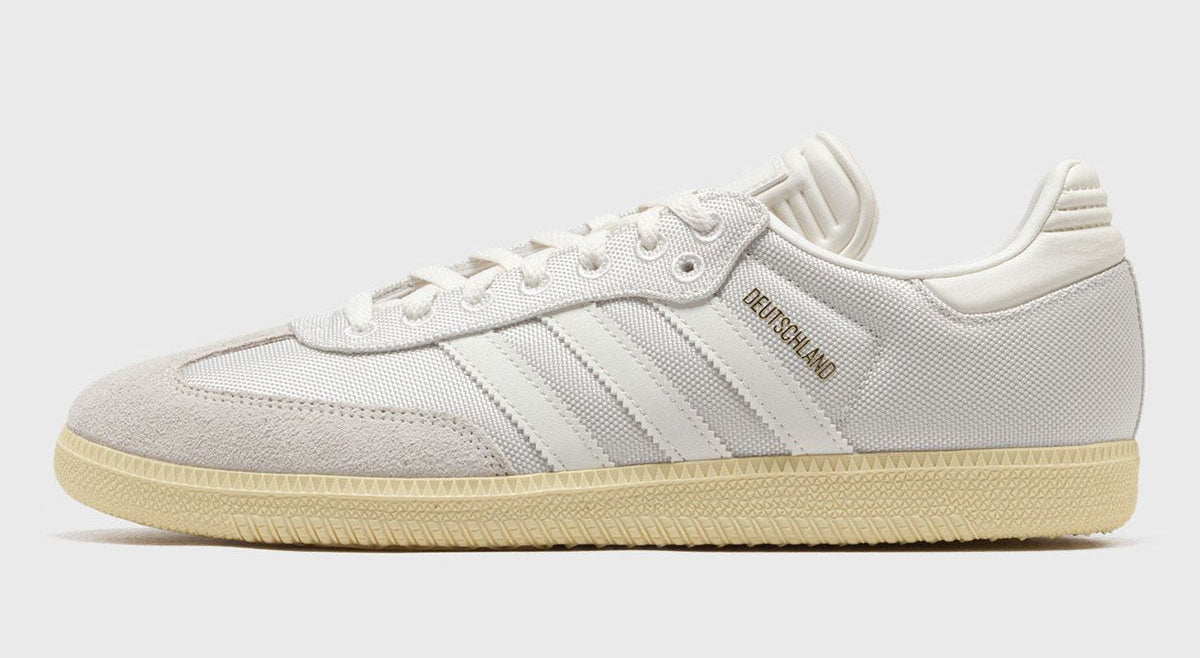 adidas Men's Samba Germany 125Th Anniversary - Jh5649
