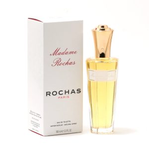 Rochas Madame Rochas Ladies EDT
