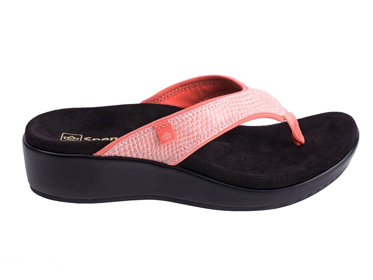 Spenco Weekend Wedge Women's Sandals