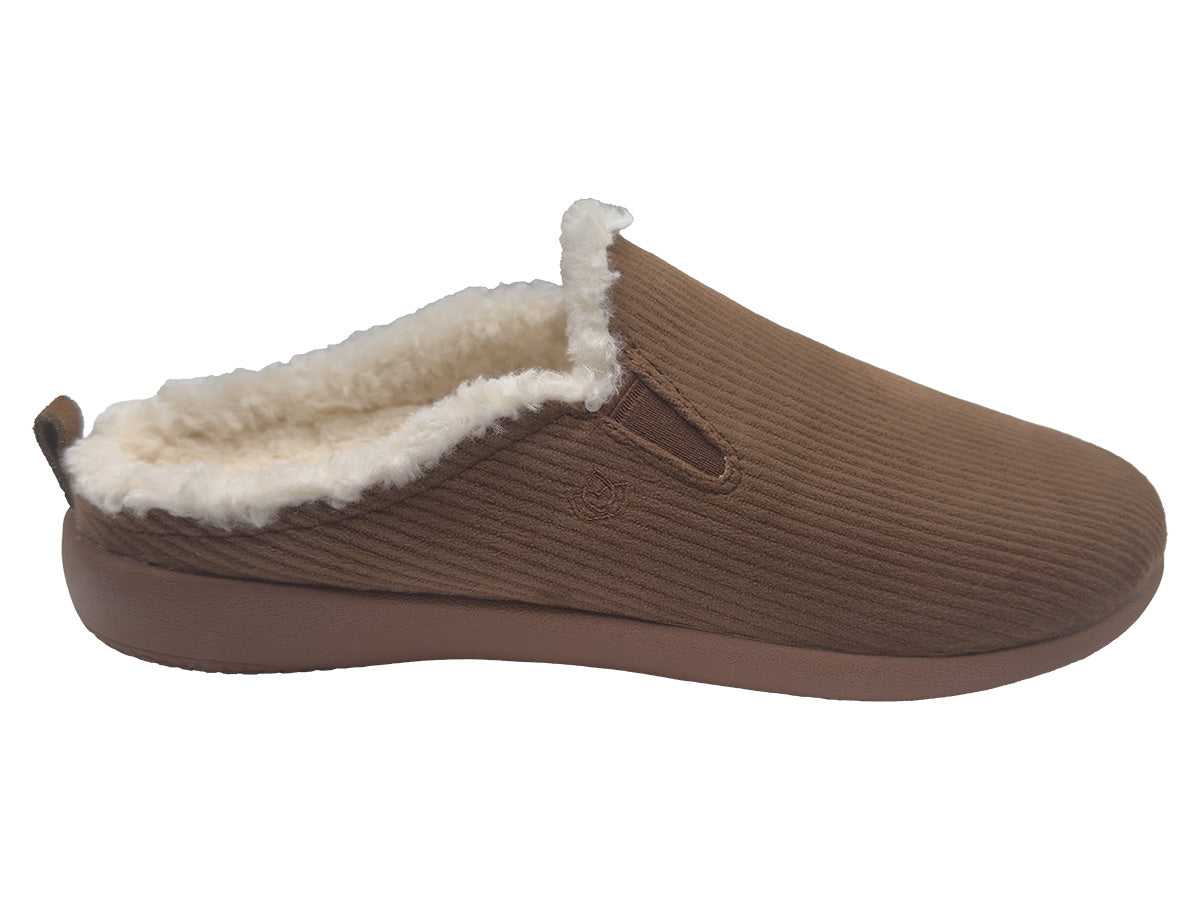 Spenco Dundee Corduroy Men's Slippers - Image 16