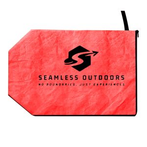 Seamless Outdoors Insulated BBQ Blanket