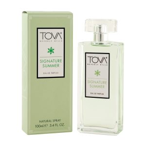 Tova Signature Summer EDP