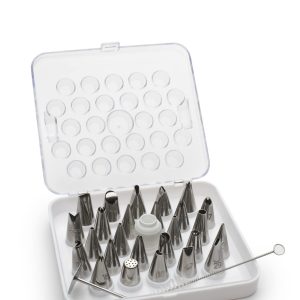Fox Run 31 pc Icing Set