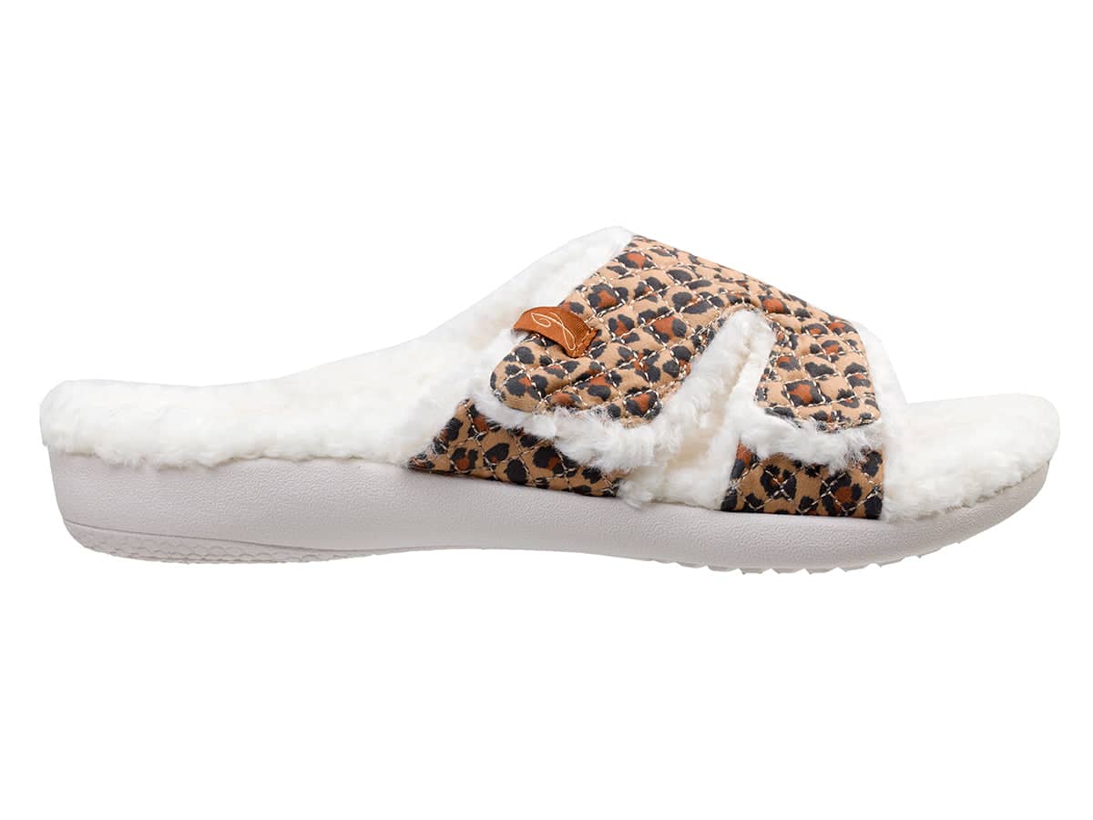 Spenco Janie Slipper Women's Slippers