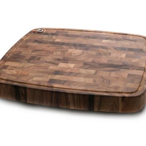 Ironwood Carolina Chop Board