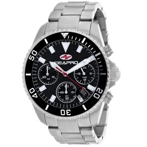 Seapro Men's Scuba 200 Chrono