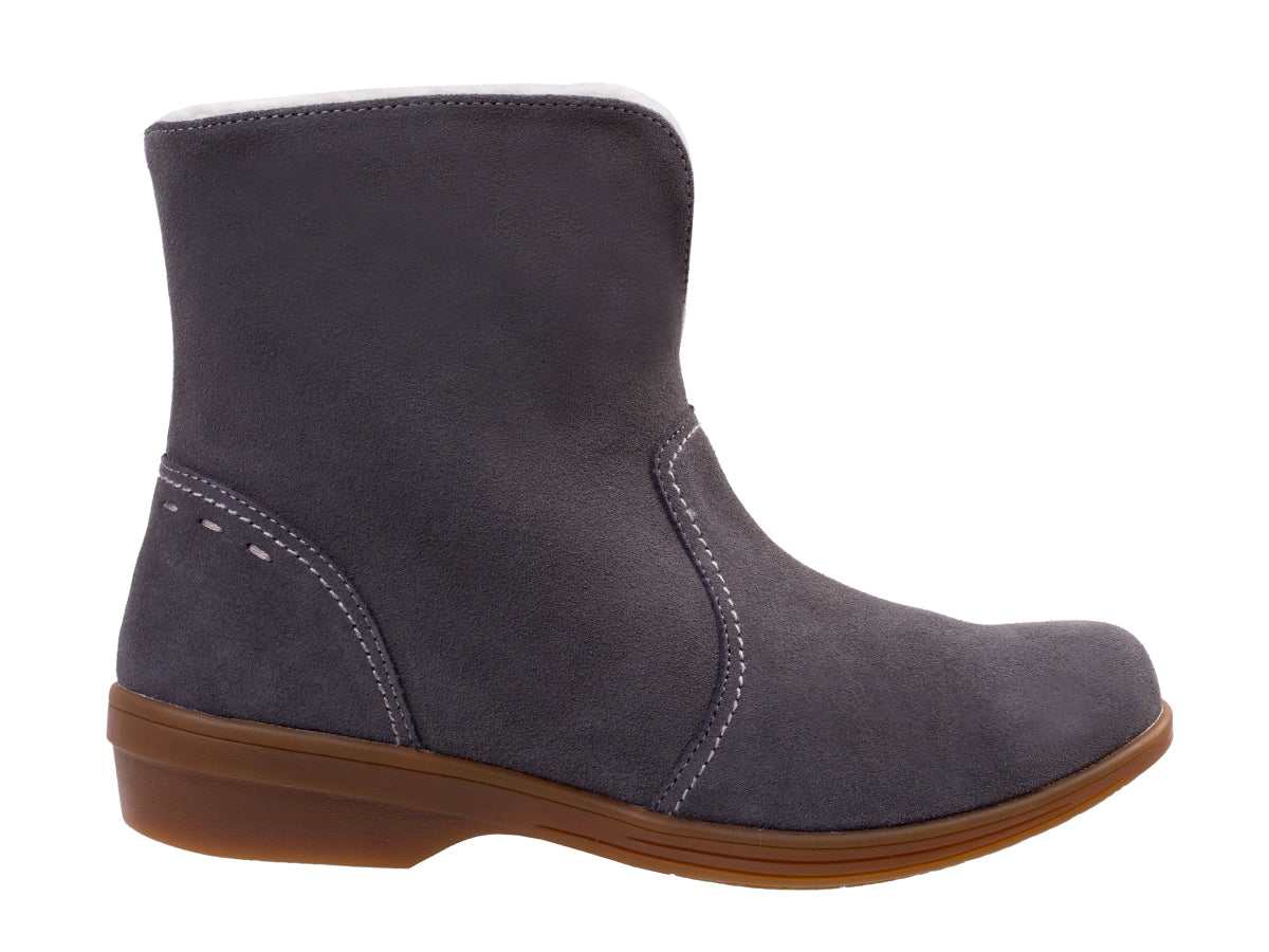 Spenco Sun Valley Women's Ankle Boots - Image 3