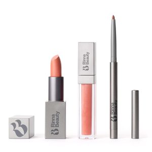 Rinna Beauty Lip Kit Call Me Coral