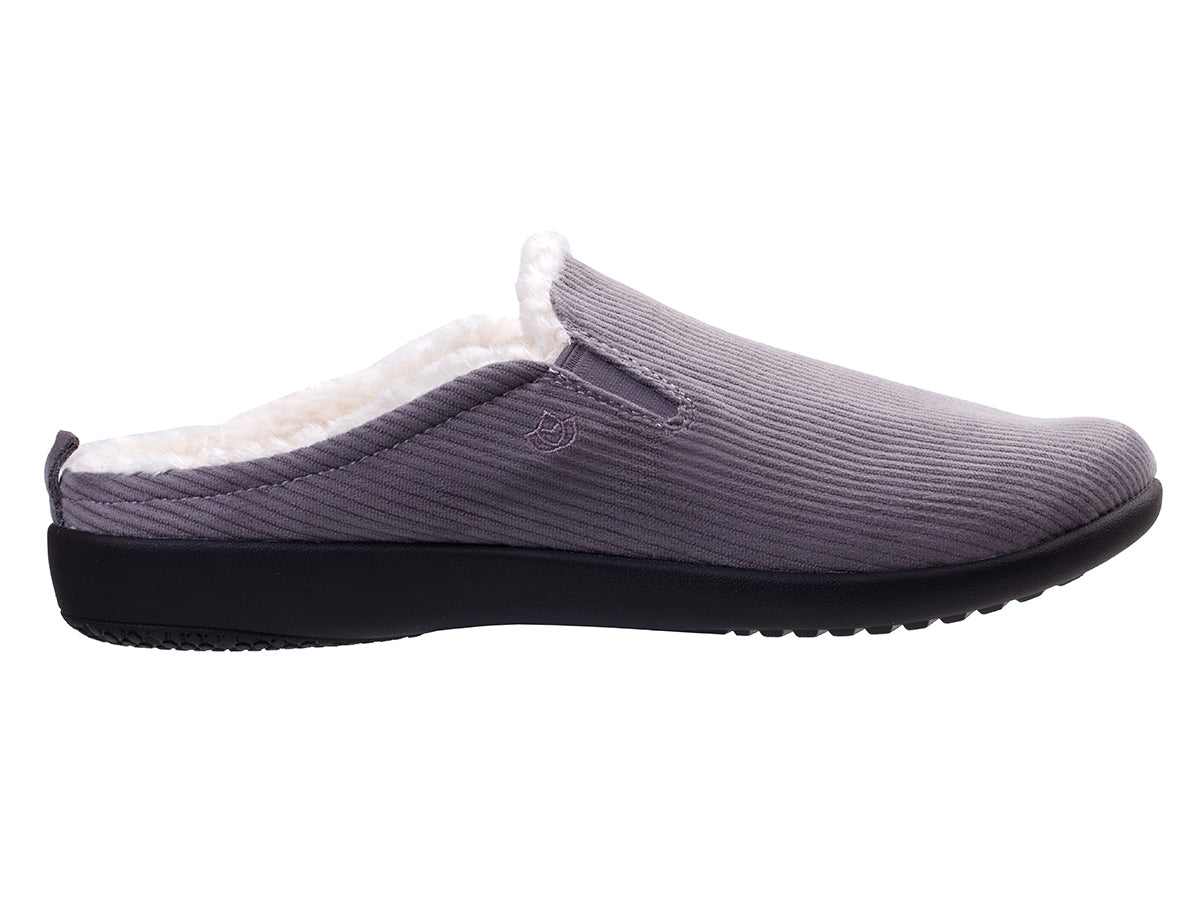 Spenco Dundee Corduroy Men's Slippers - Image 26