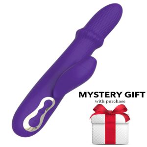 Beaded Suction Thruster