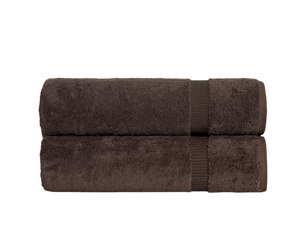 Classic Turkish Towels Cambridge Turkish Cotton Bath Sheets - 2 Pieces - Image 6