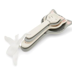 Fox Run Cat Measuring Spoon