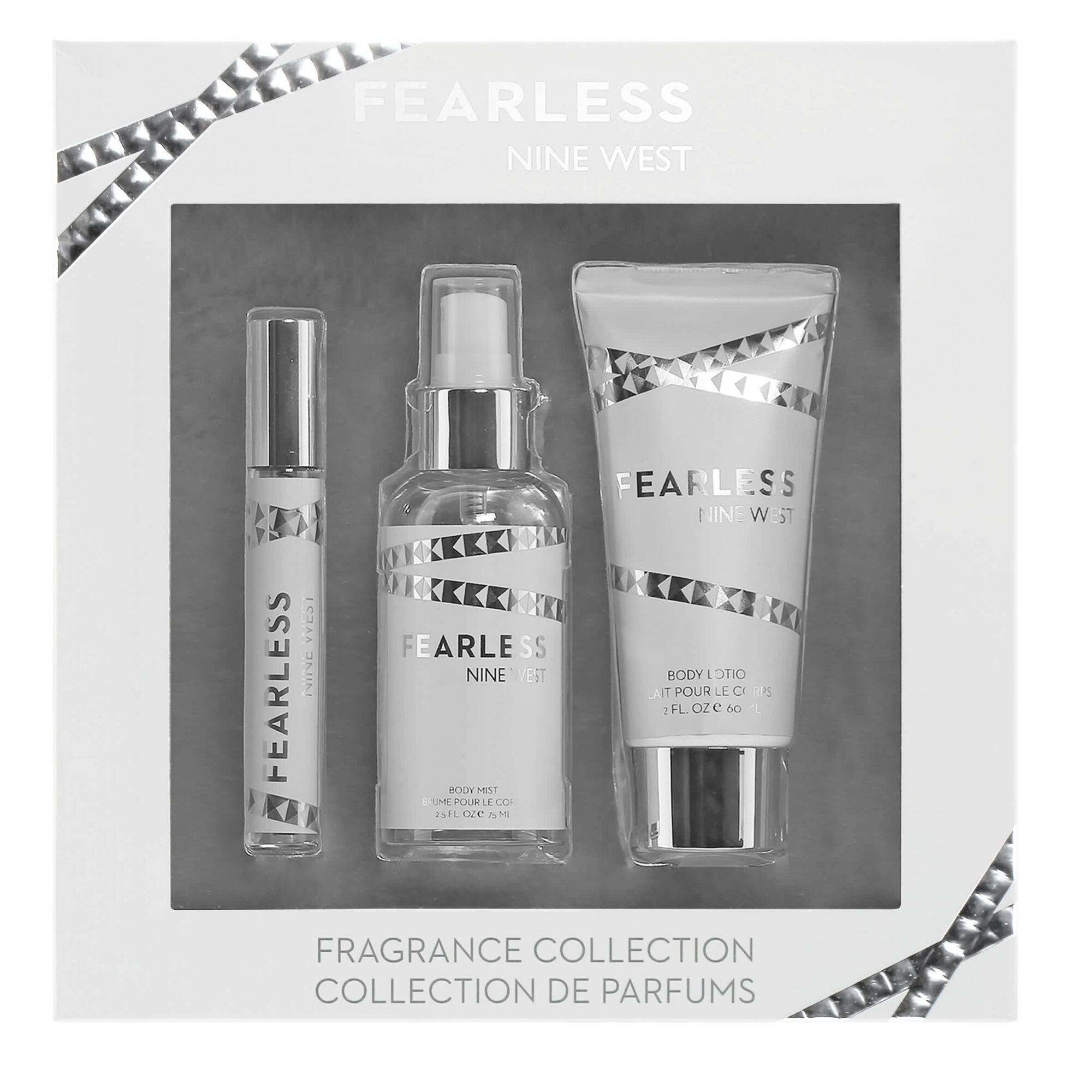 Nine West Fearless 3 PC Set
