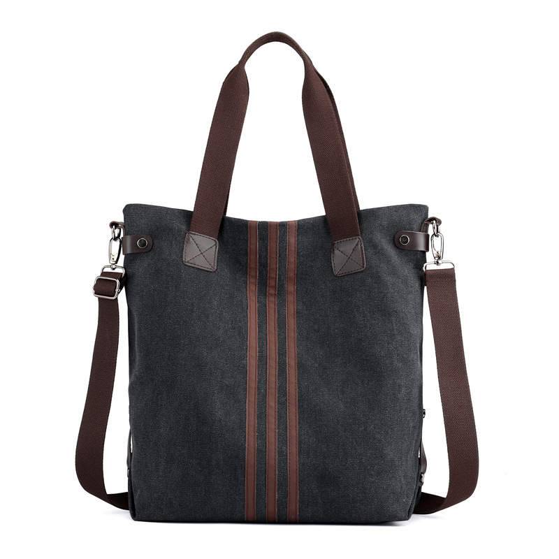 Kelly Canvas Tote by Threaded Pear - Image 7