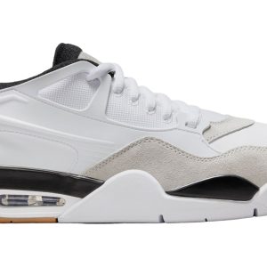 Air Jordan Men's Retro 4 RM Shoes