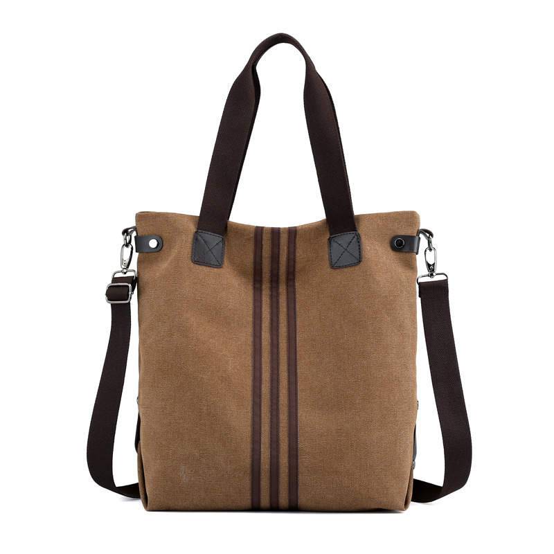 Kelly Canvas Tote by Threaded Pear - Image 6