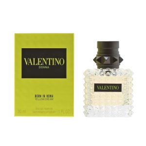 Valentino Donna Born In Roma Yellow Dream EDP