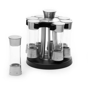 KitchenArt Elite St Automeas Sp Car Silv