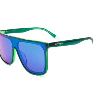 Biscayners Enid Green Men's Sunglasses