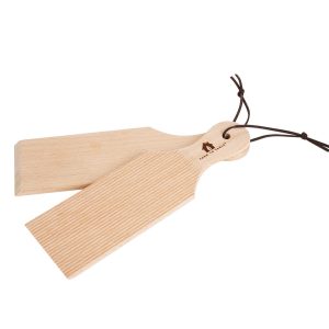 Fox Run Butter Paddles S/2