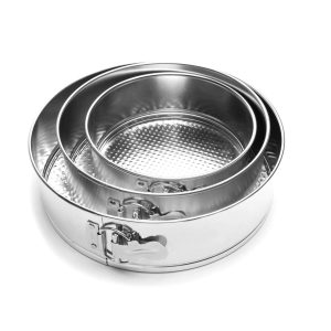 Fox Run Springform Set 3 Boxed