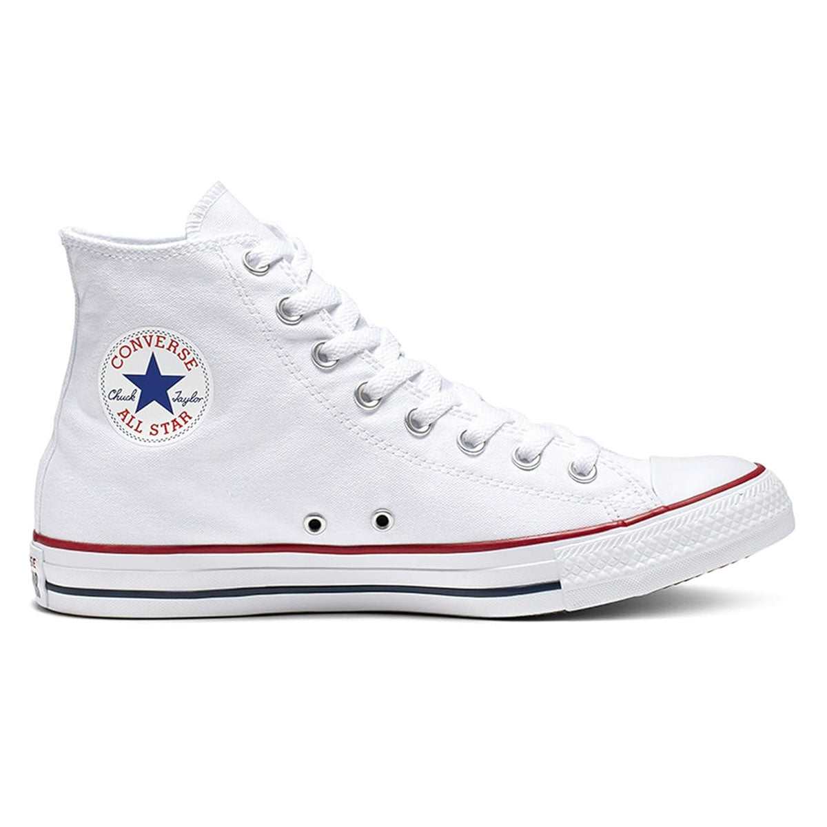 Converse Chuck Taylor All Star Classic Hi Top Sneakers - Image 14