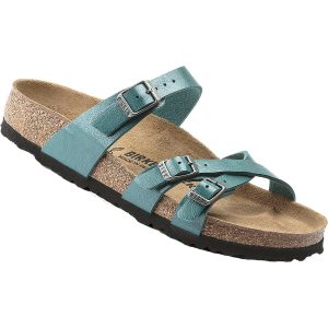 Birkenstock Franca Graceful Birko-Flor Jasper