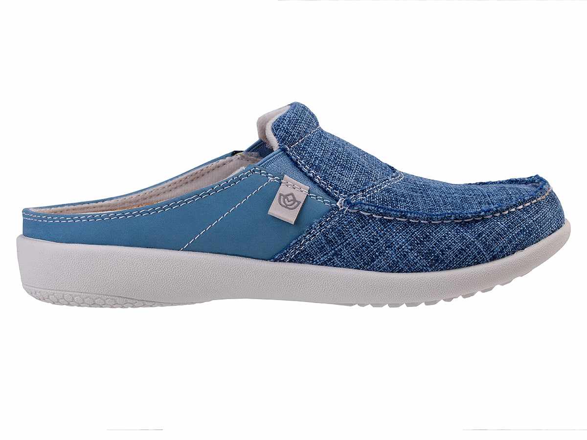 Spenco Siesta Gemstone Mules