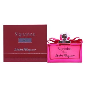 Salvatore Ferragamo Signorina Ribelle EDP