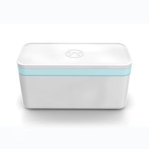 Outset Hex Ice Bucket with Mold