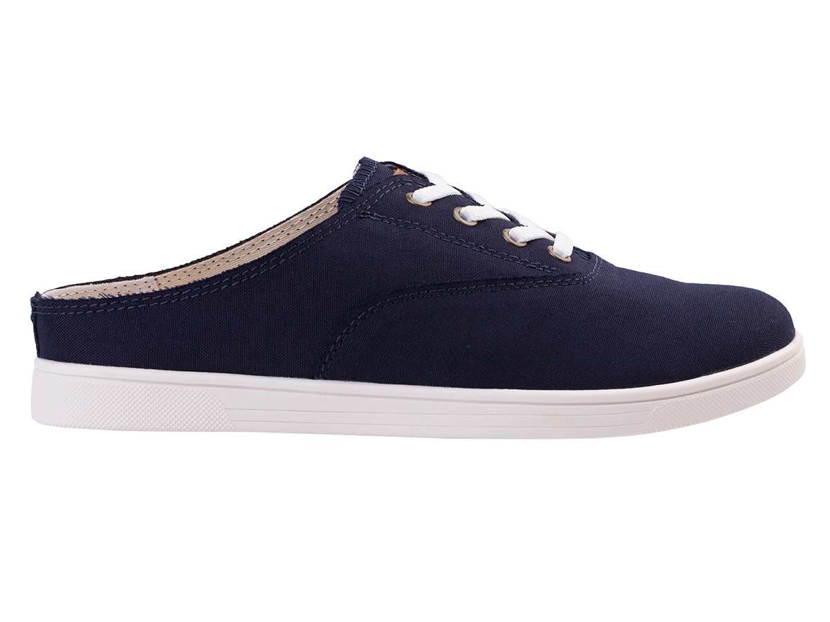 Spenco Santa Rosa Women's Slip On Shoes - Image 4