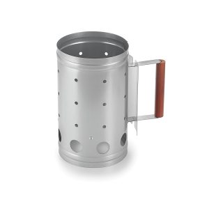 Outset Chimney Grill Starter 5Lb Cap