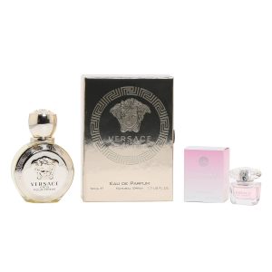 Versace Eros Pour Femme DUO 2 Pc
