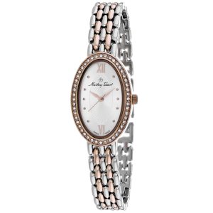 Mathey Tissot Women's Fleury XVI