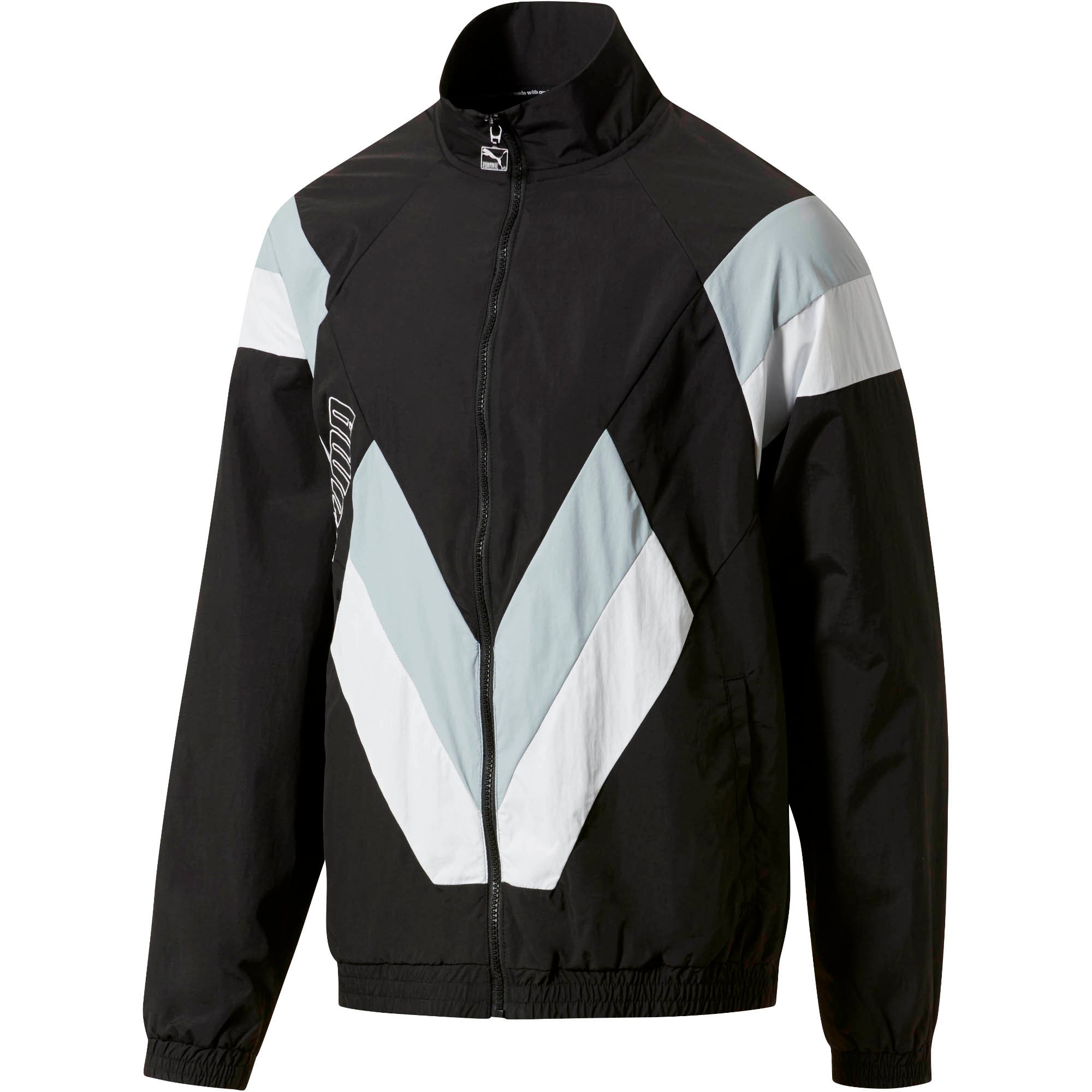 Puma Men's Heritage Jacket - 575002-01