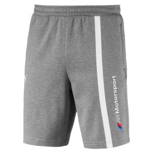 Puma Bmw Motorsport Sweat Shorts - 577794-03