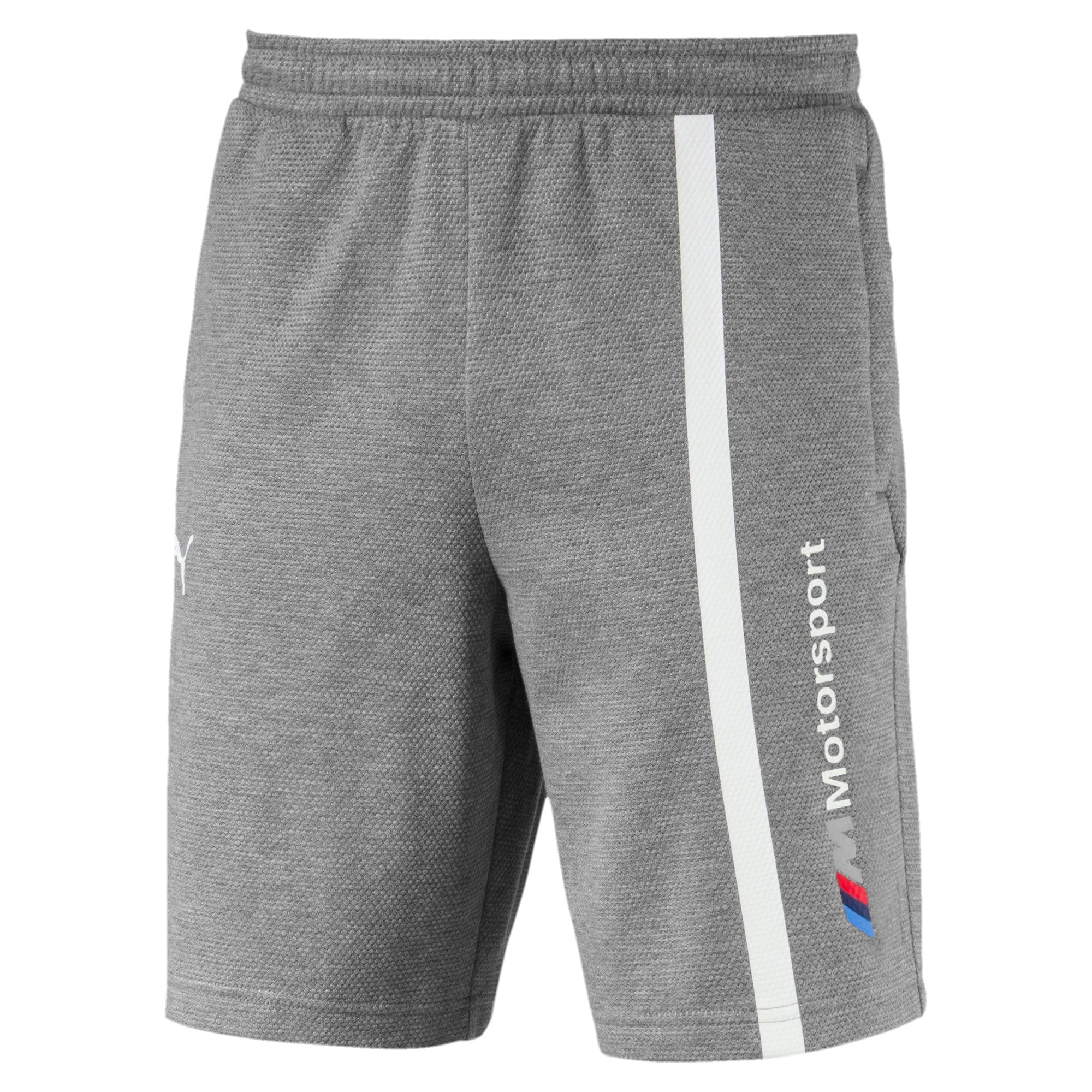 Puma Bmw Motorsport Sweat Shorts - 577794-03