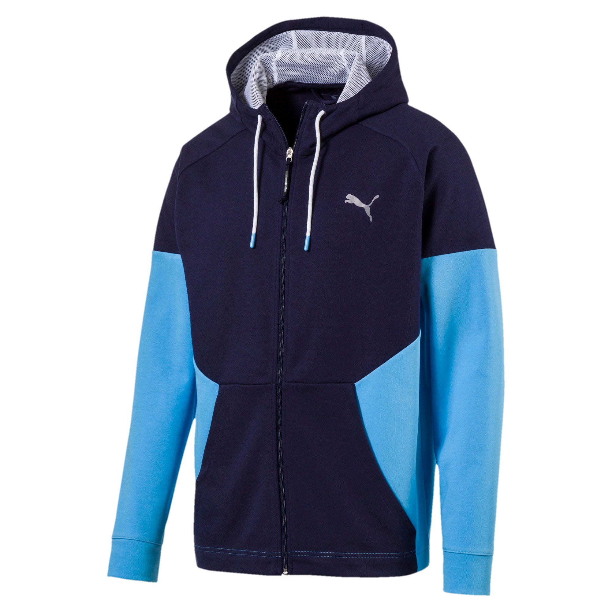 Puma Men's A.C.E. Sweat Jacket - 517854-03 - Image 2
