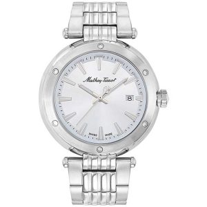 Mathey Tissot Men's Neptune