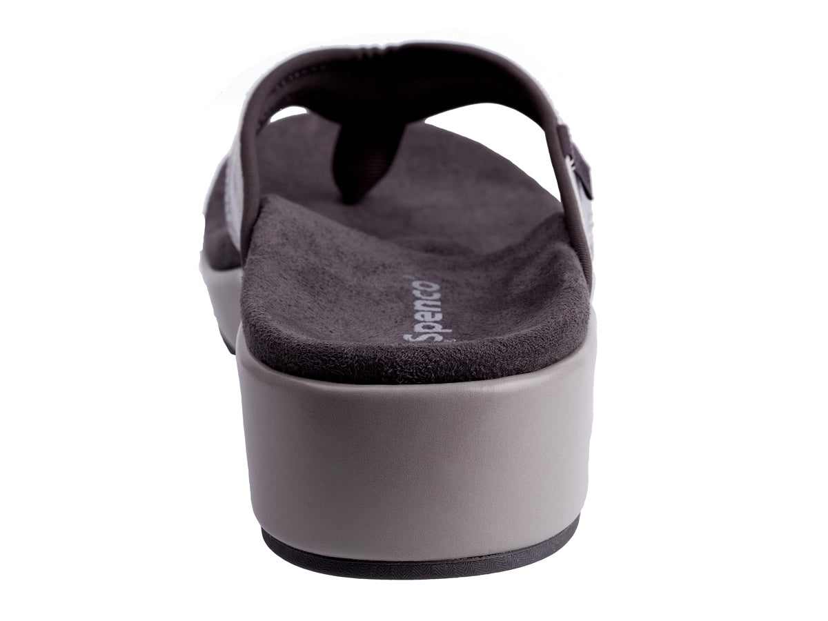 Spenco Weekend Wedge Women's Sandals - Image 6