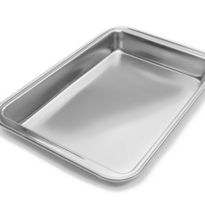 Fox Run Bake Pan 11x7.125x1.25 S.S.