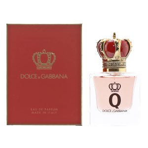 Dolce & Gabbana Q EDP