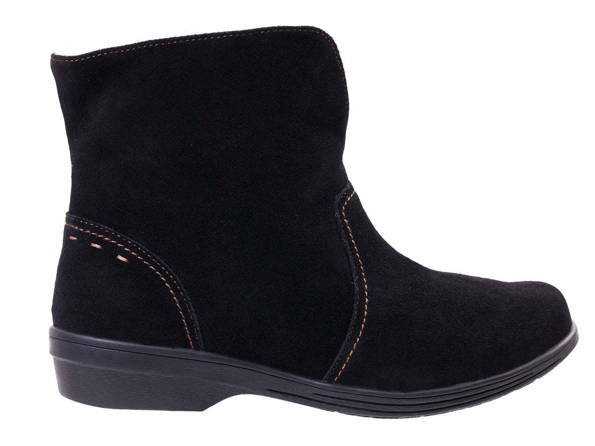 Spenco Sun Valley Women's Ankle Boots