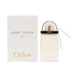 Chloe Love Story EDP