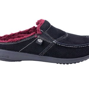 Spenco Siesta Plush Women's Slip On Shoes