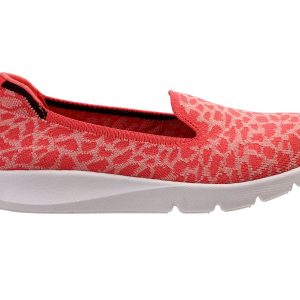 Spenco Epic Stretch Giraffe Women's Slip On Shoes