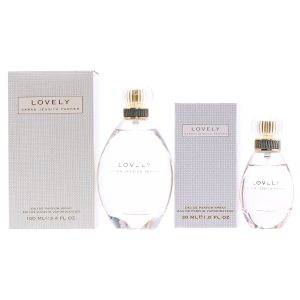 Sarah Jessica Parker Lovely DUO 2 Pc