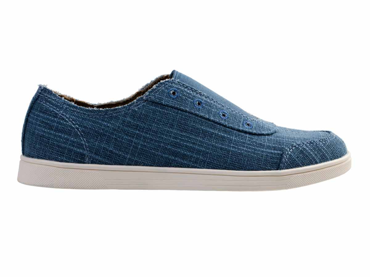 Spenco Santa Maria Canvas - wide