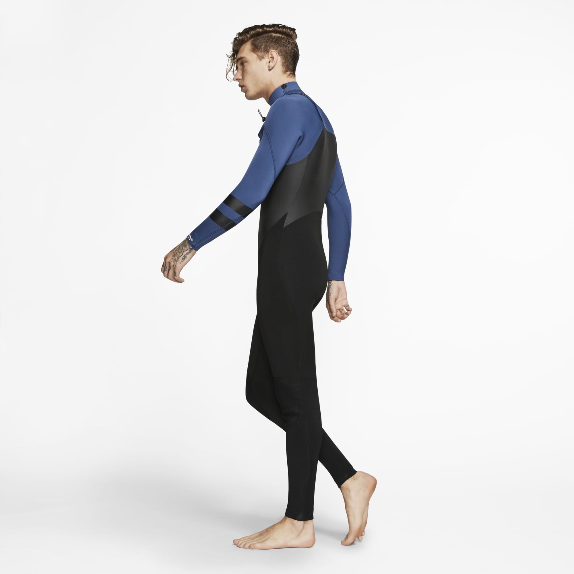 Hurley Men's Advantage Plus 3/2 Fullsuit - Bv4394-408 - Image 3